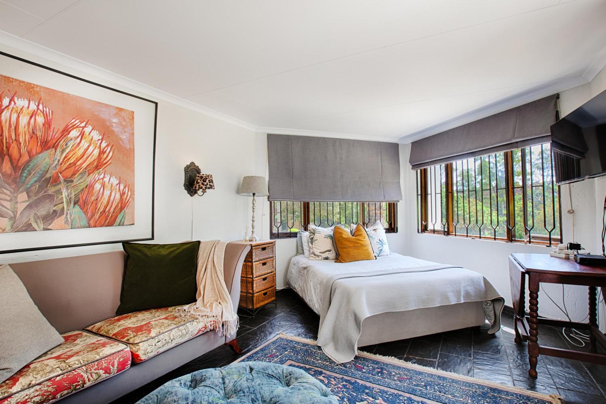 The River Cottage Muldersdrift Exteriér fotografie