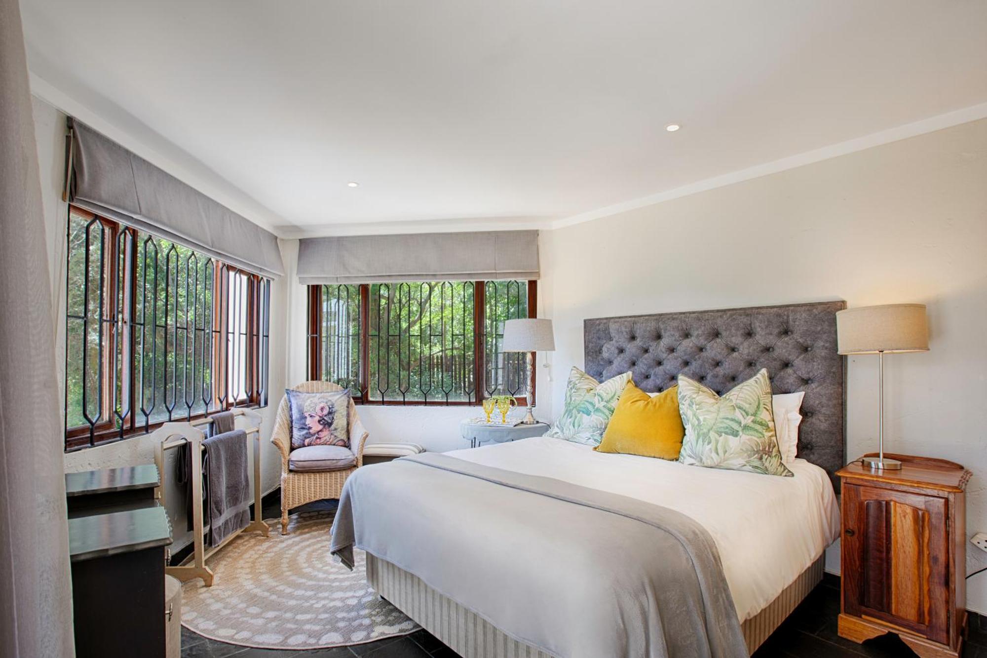 The River Cottage Muldersdrift Exteriér fotografie